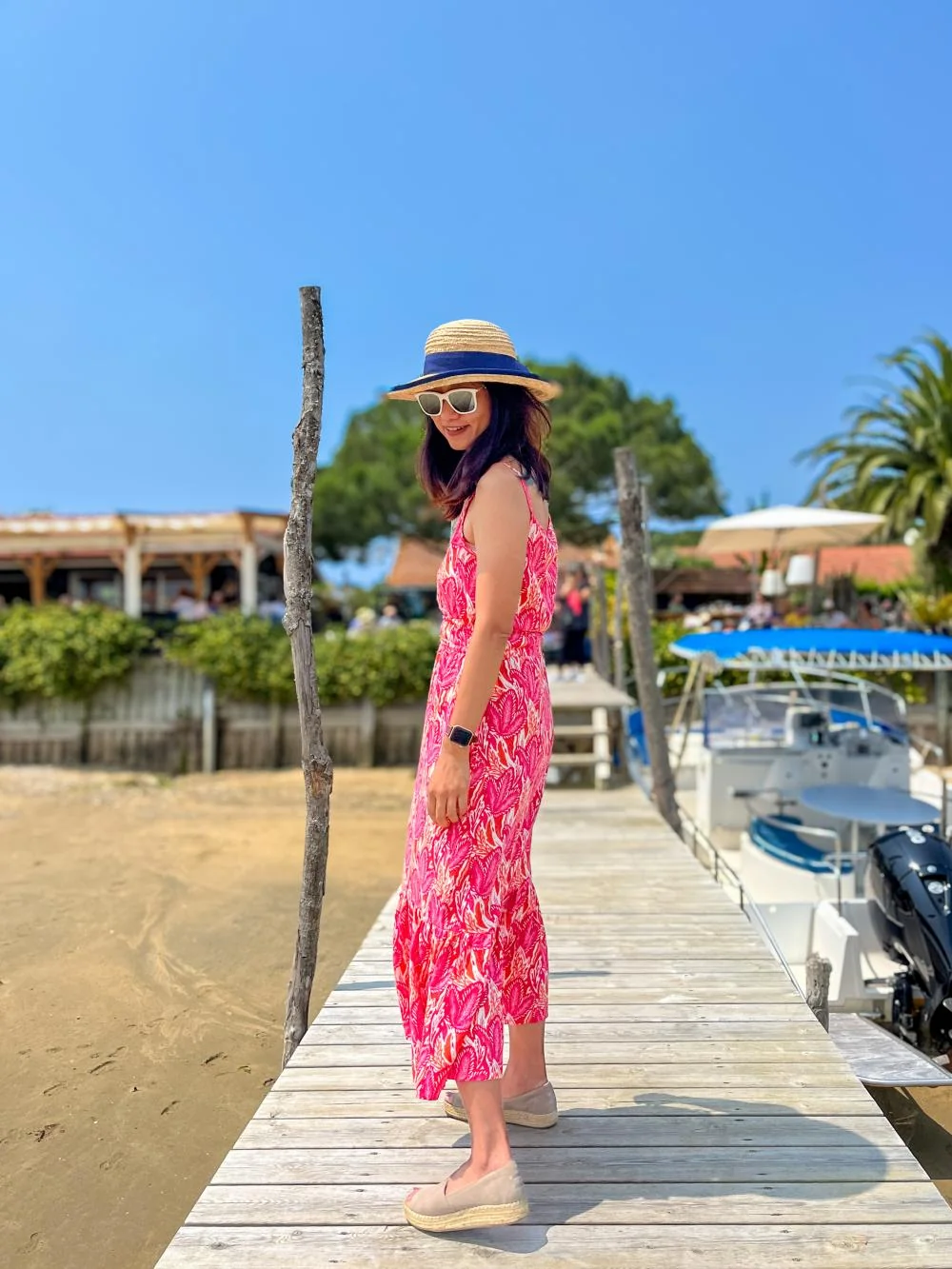 Robe Luzia